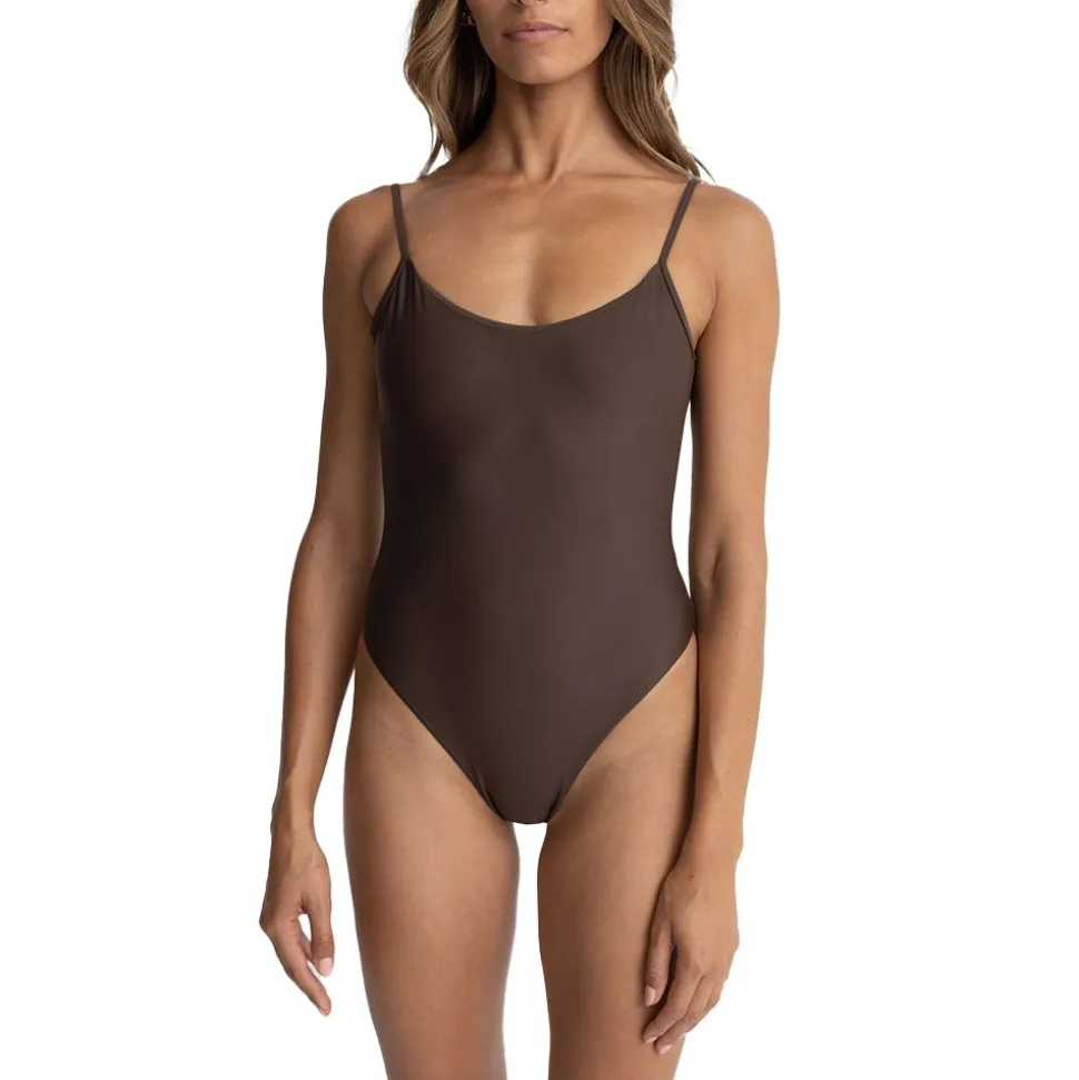 Minimal One Piece Dam