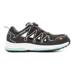 Mint Safety Sandal Dam