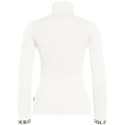 Mira Long Sleeve Knit Sweater Dam