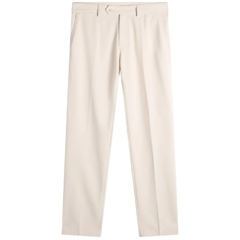 Mitch Golf Pant Light Poly Herr