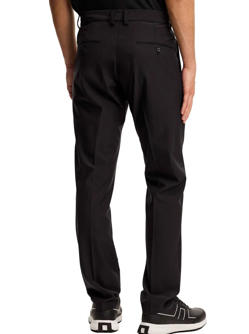 Mitch Golf pant Micro High Stretch Herr