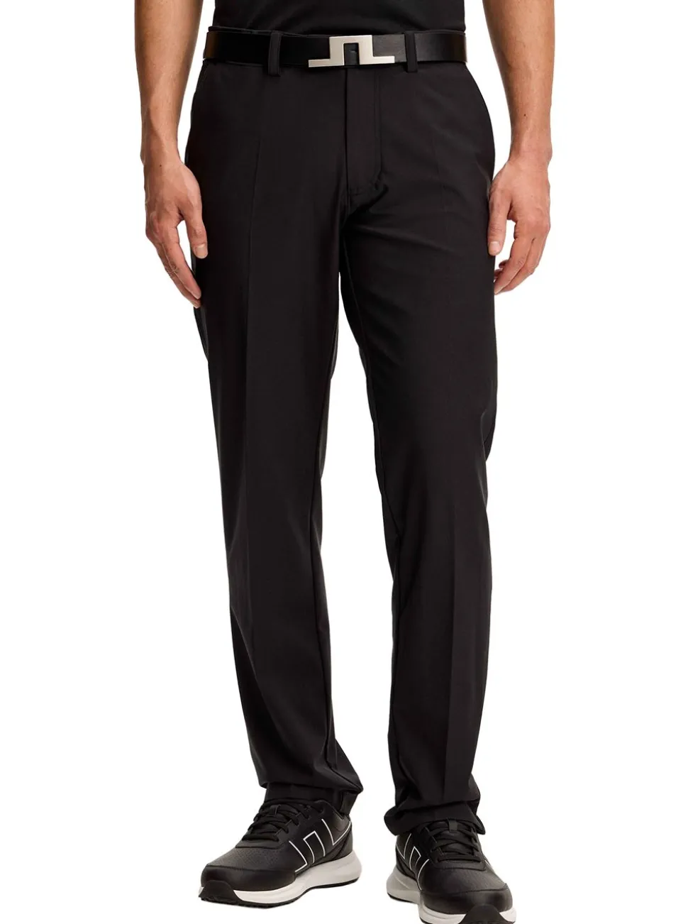 Mitch Golf pant Micro High Stretch Herr