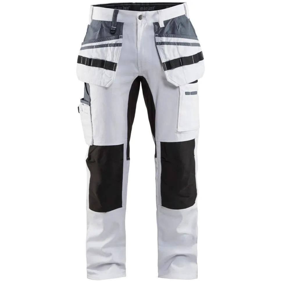 Målarbyxa Med Stretch X1900 Herr