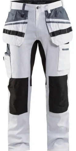 Målarbyxa Stretch