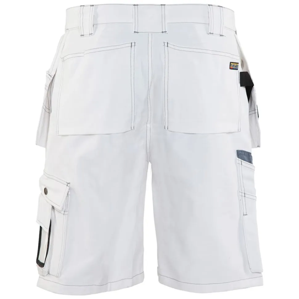 Målarshorts Herr