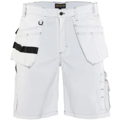 Målarshorts Herr