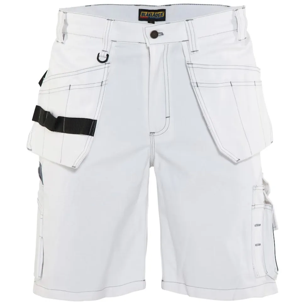 Målarshorts Herr