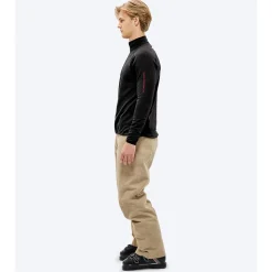 M-6 Light Tech Fleece Half Zip Herr