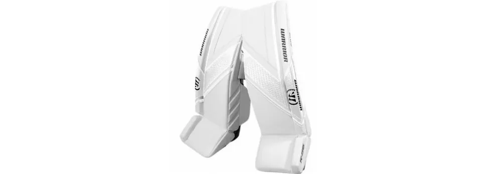 Målvaktsbenskydd G6 E+ Intermediate