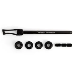 12 mm Bakaxel