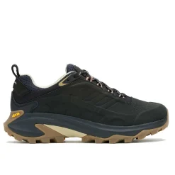 Moab Speed 2 Leather Waterproof Herr