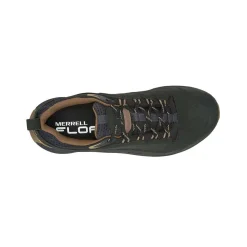 Moab Speed 2 Leather Waterproof Herr