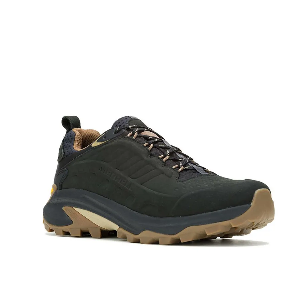 Moab Speed 2 Leather Waterproof Herr