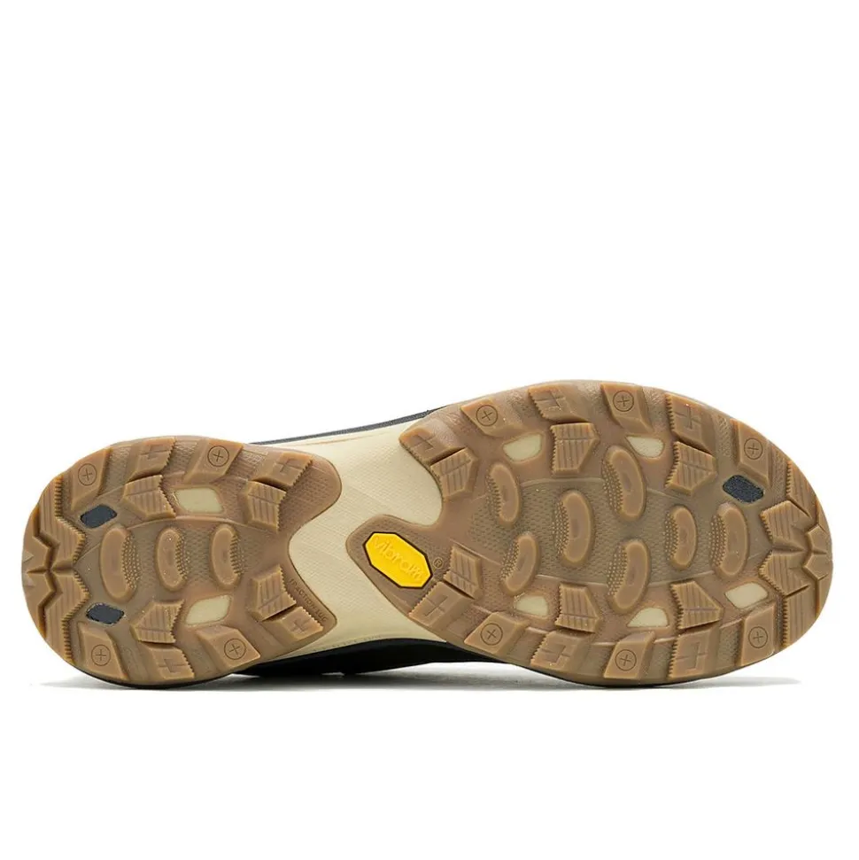Moab Speed 2 Leather Waterproof Herr