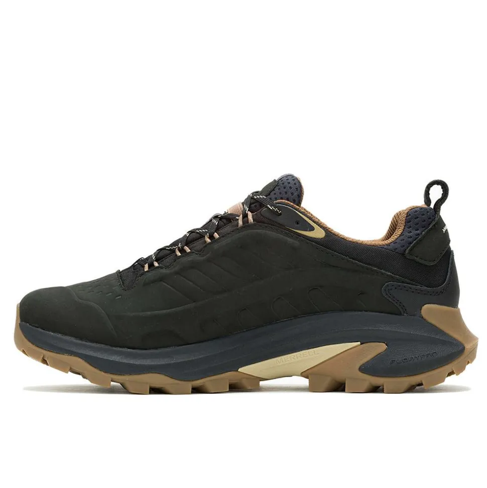 Moab Speed 2 Leather Waterproof Herr