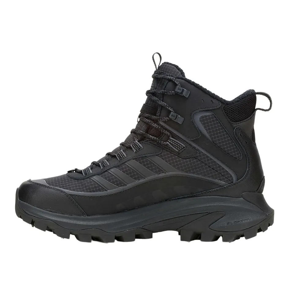 MOAB SPEED 2 THERMO MID WP SPIKE herr