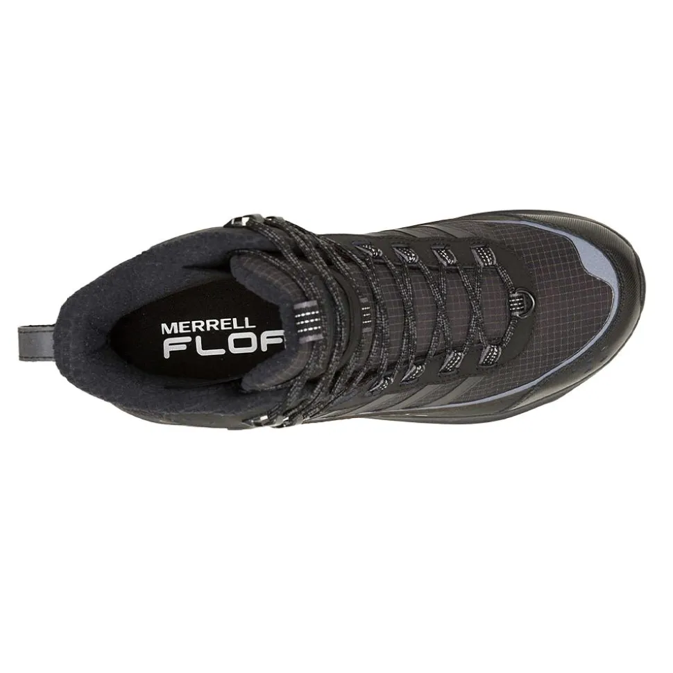 MOAB SPEED 2 THERMO MID WP SPIKE herr