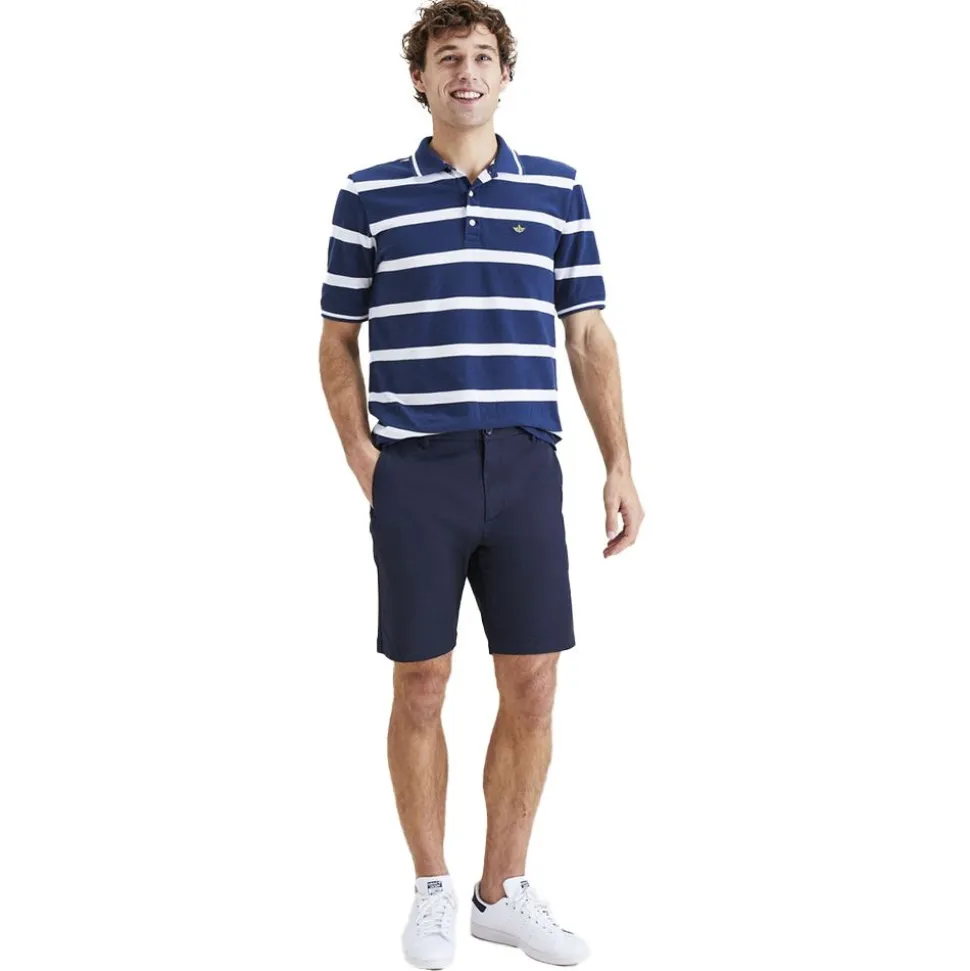 Modern Chino Shorts Herr