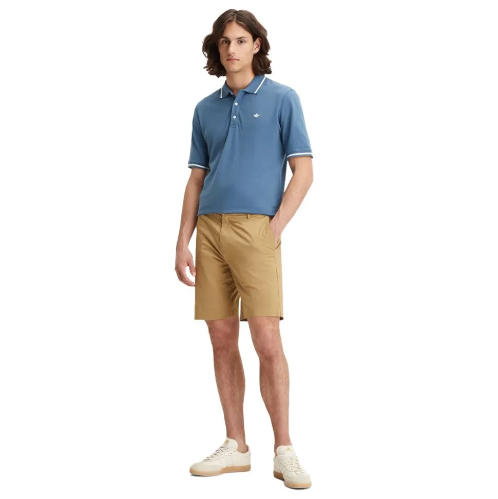 Modern Chino Shorts Herr