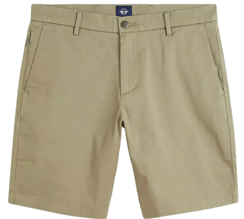 Modern Chino Shorts Herr