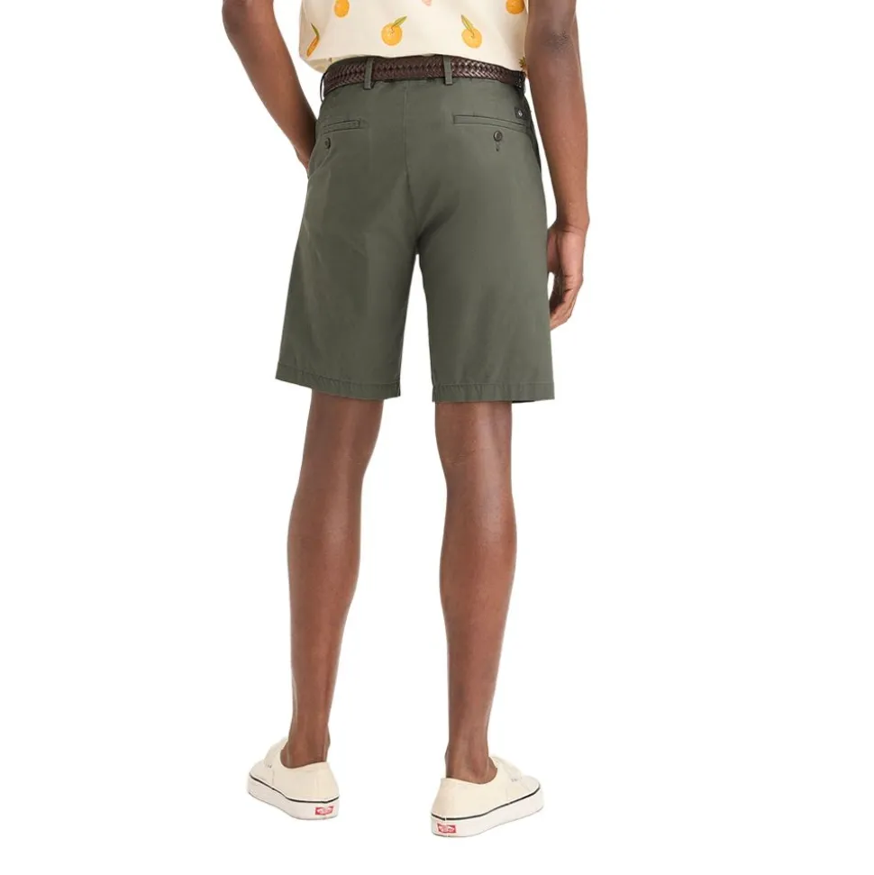 Modern Chino Shorts Herr