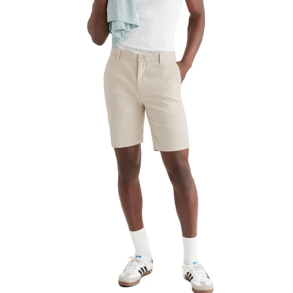 Modern Chino Shorts Herr