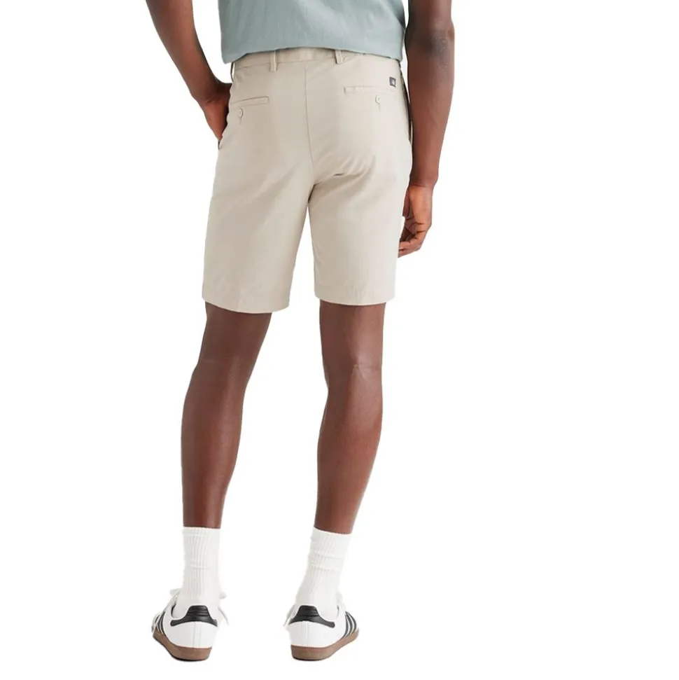 Modern Chino Shorts Herr