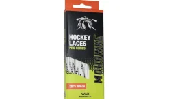 MOH Lace Wax White 305cm
