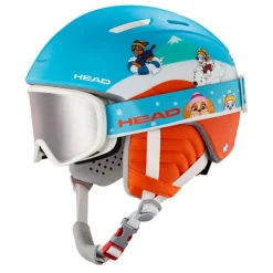 Mojo Set PAW Junior
