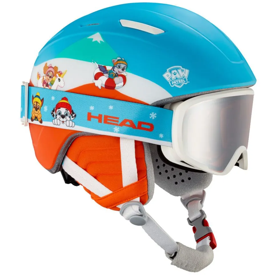 Mojo Set PAW Junior
