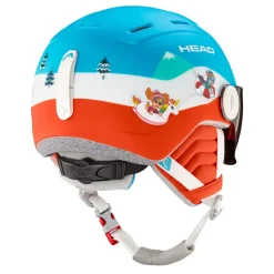 Mojo Visor PAW Junior