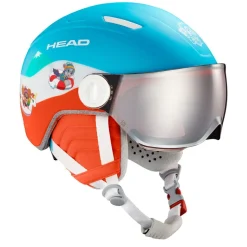 Mojo Visor PAW Junior