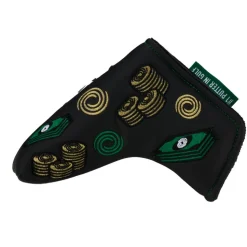 Money Blade Headcover