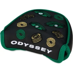 Money Mallet Headcover