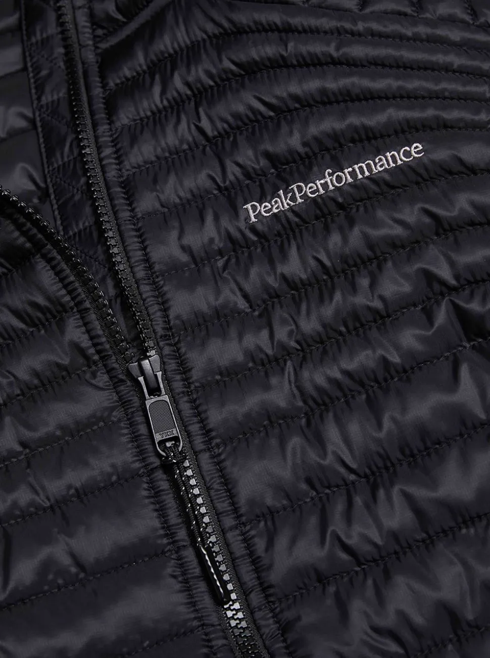 Monolight Liner Hood Dam