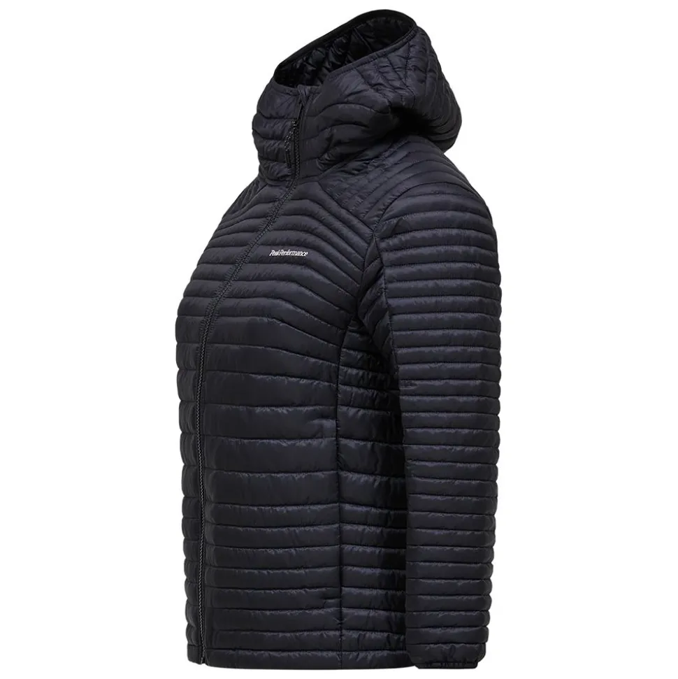 Monolight Liner Hood Dam