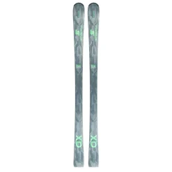 Montero AX Inkl. Strive 13D