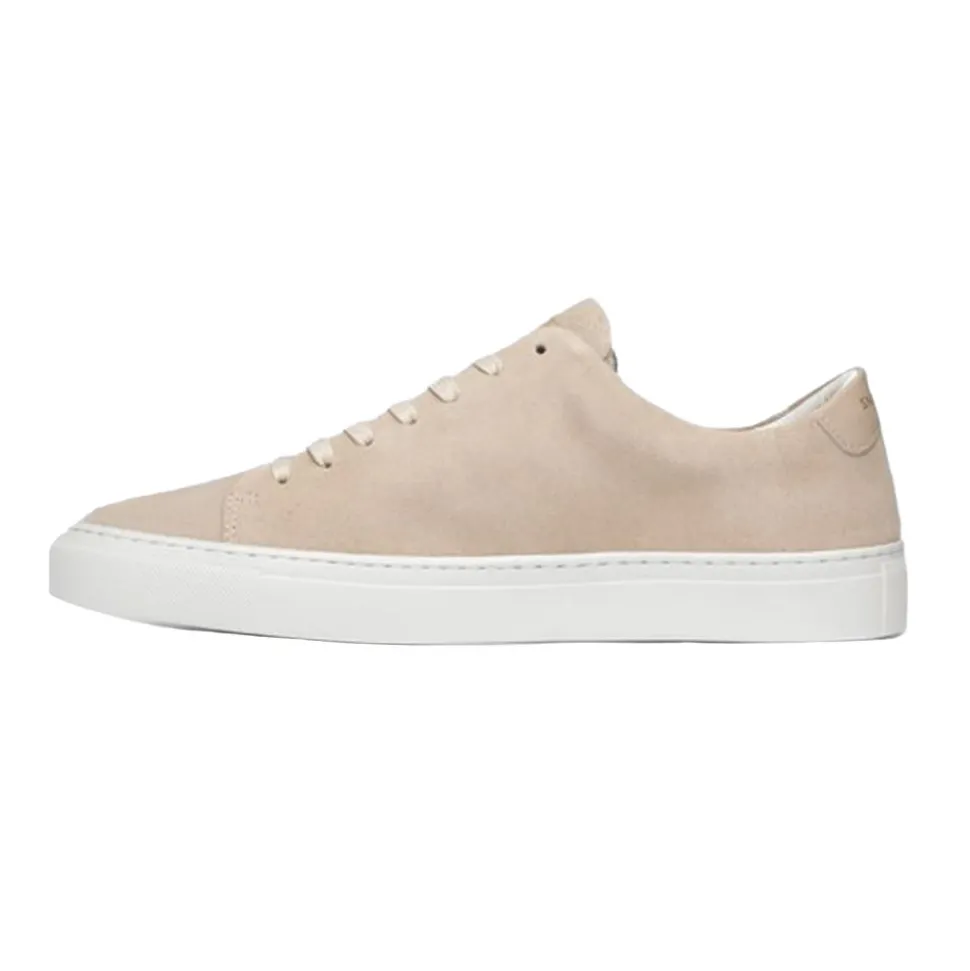 Moore Suede Herr