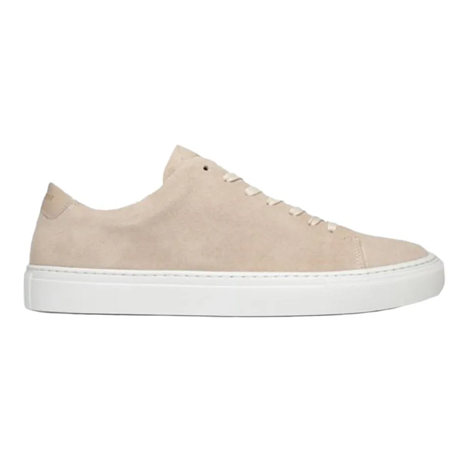 Moore Suede Herr
