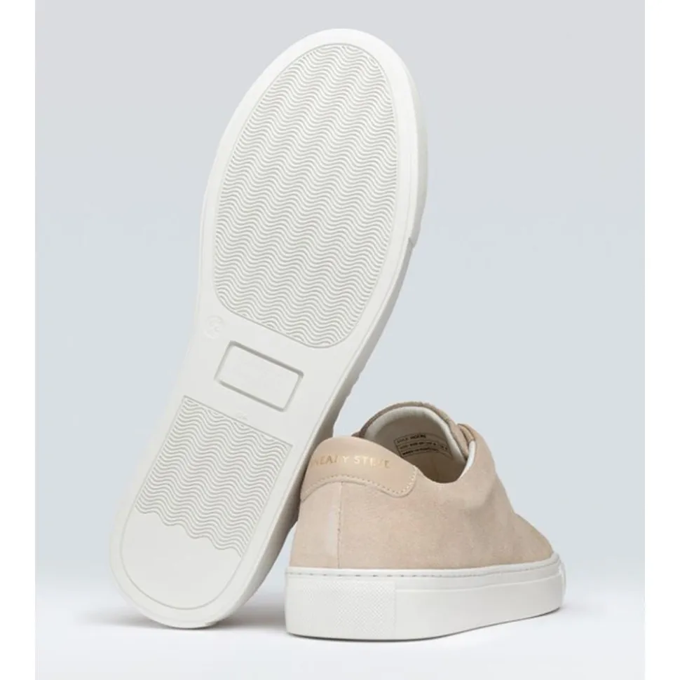 Moore Suede Herr