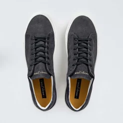 Moore Suede Herr