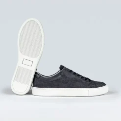 Moore Suede Herr