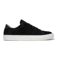Moore Suede Herr