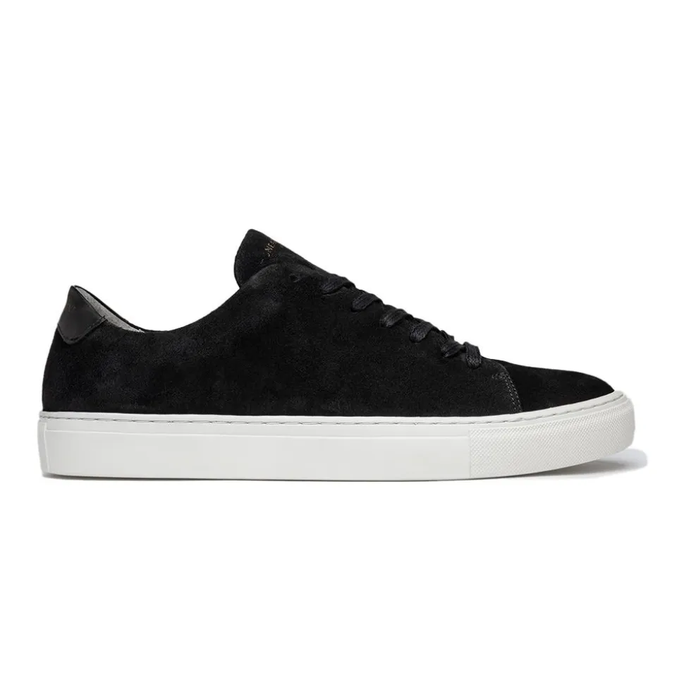 Moore Suede Herr