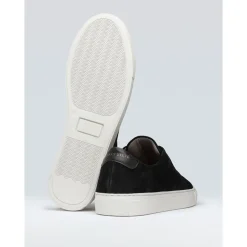 Moore Suede Herr