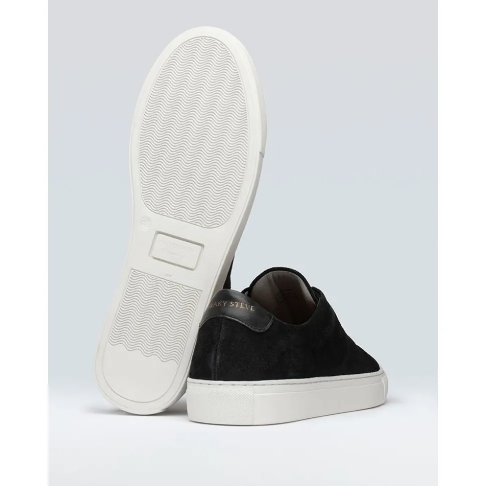Moore Suede Herr