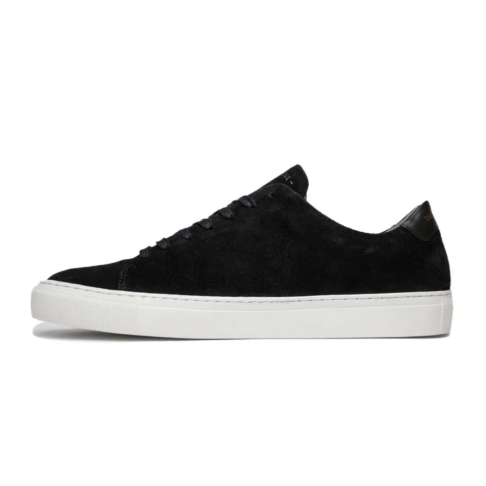 Moore Suede Herr