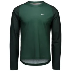 Motion Air L/S Jersey Herr