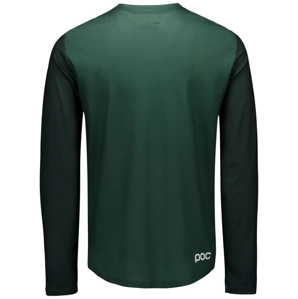 Motion Air L/S Jersey Herr