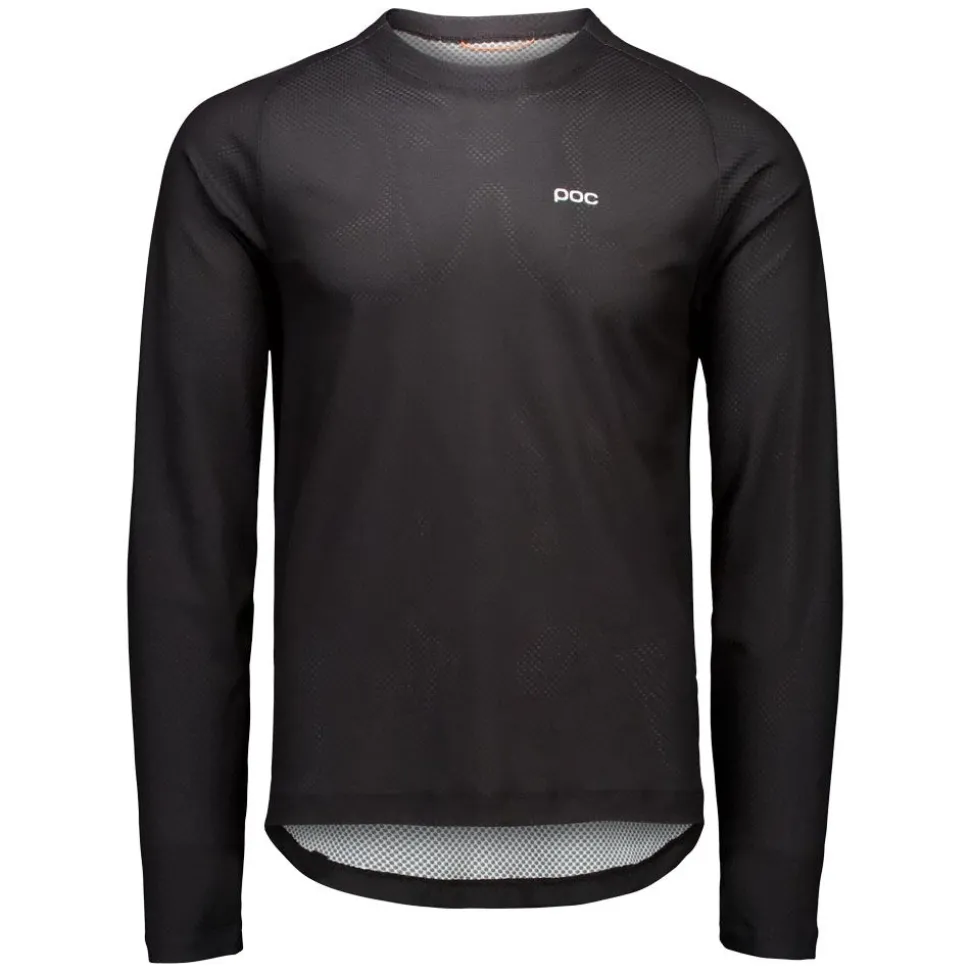 Motion Air L/S Jersey Herr